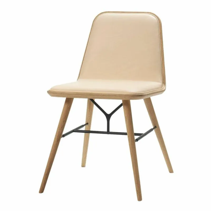 Clearance Spine Stoel Eetkamerstoelen