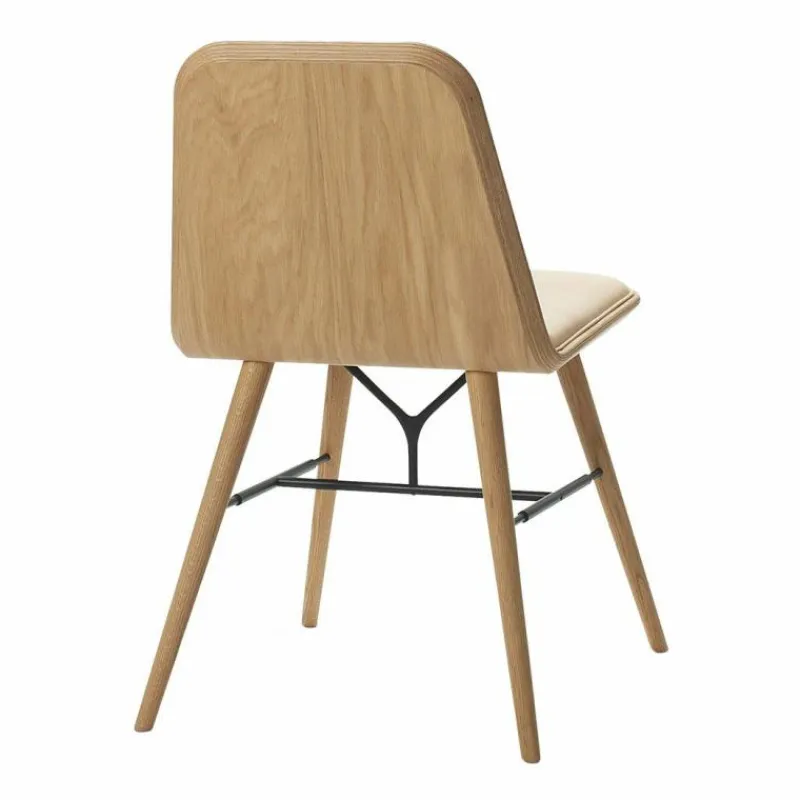 Clearance Spine Stoel Eetkamerstoelen