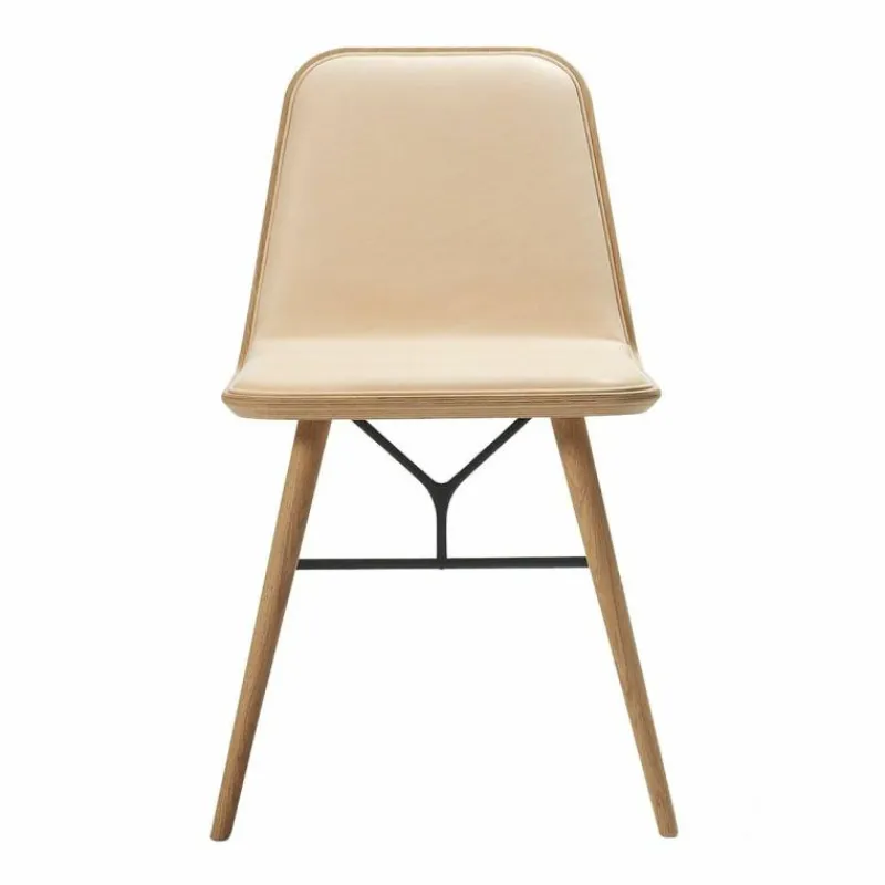 Clearance Spine Stoel Eetkamerstoelen