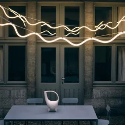 Online Spline Hanglamp Hanglampen|Outdoor Hanglampen