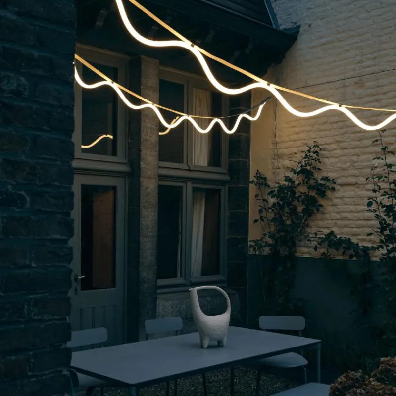 Online Spline Hanglamp Hanglampen|Outdoor Hanglampen