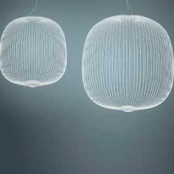 Spokes 2 Hanglamp Hanglampen