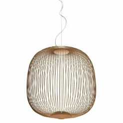 Spokes 2 Hanglamp Hanglampen