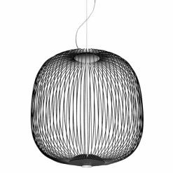 Spokes 2 Hanglamp Hanglampen