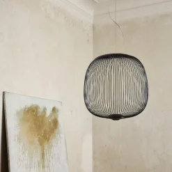 Spokes 2 Hanglamp Hanglampen