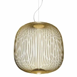 Spokes 2 Hanglamp Hanglampen