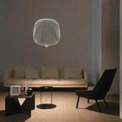 Spokes 2 Hanglamp Hanglampen