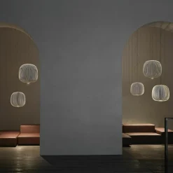 Spokes 2 Hanglamp Hanglampen