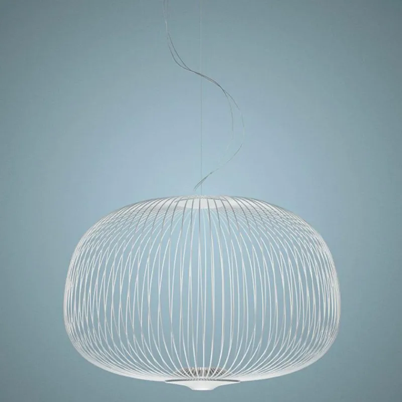 New Spokes 3 Hanglamp Hanglampen