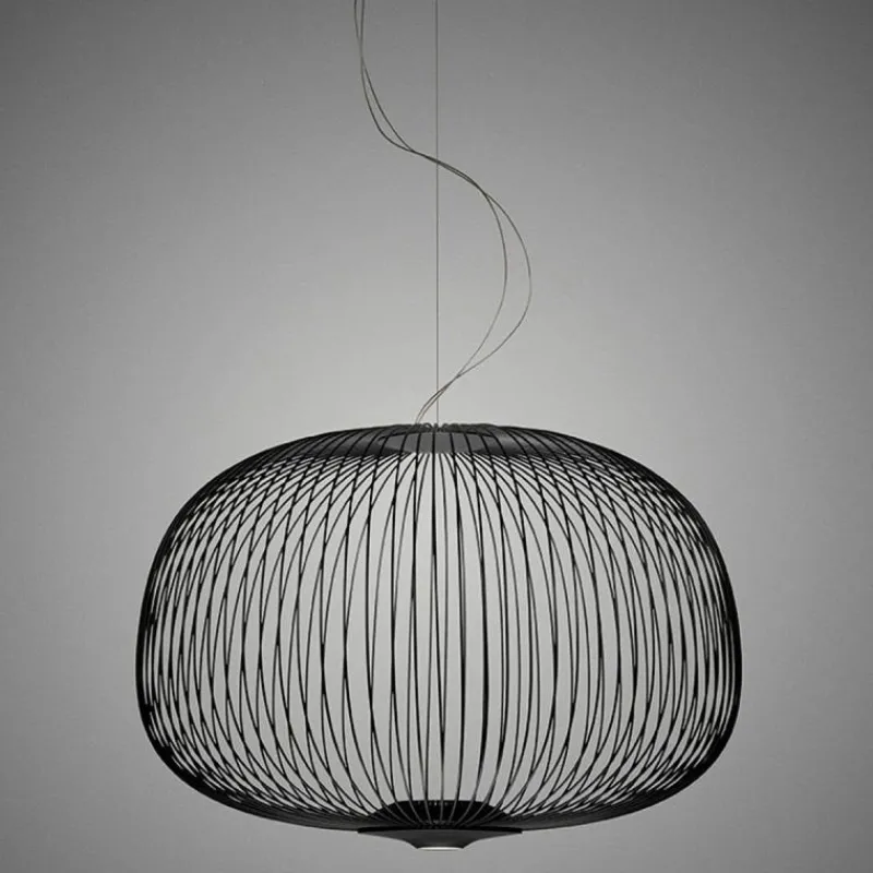 New Spokes 3 Hanglamp Hanglampen