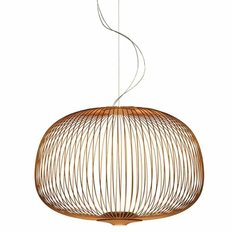 New Spokes 3 Hanglamp Hanglampen