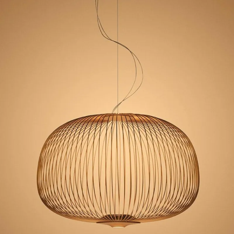 New Spokes 3 Hanglamp Hanglampen