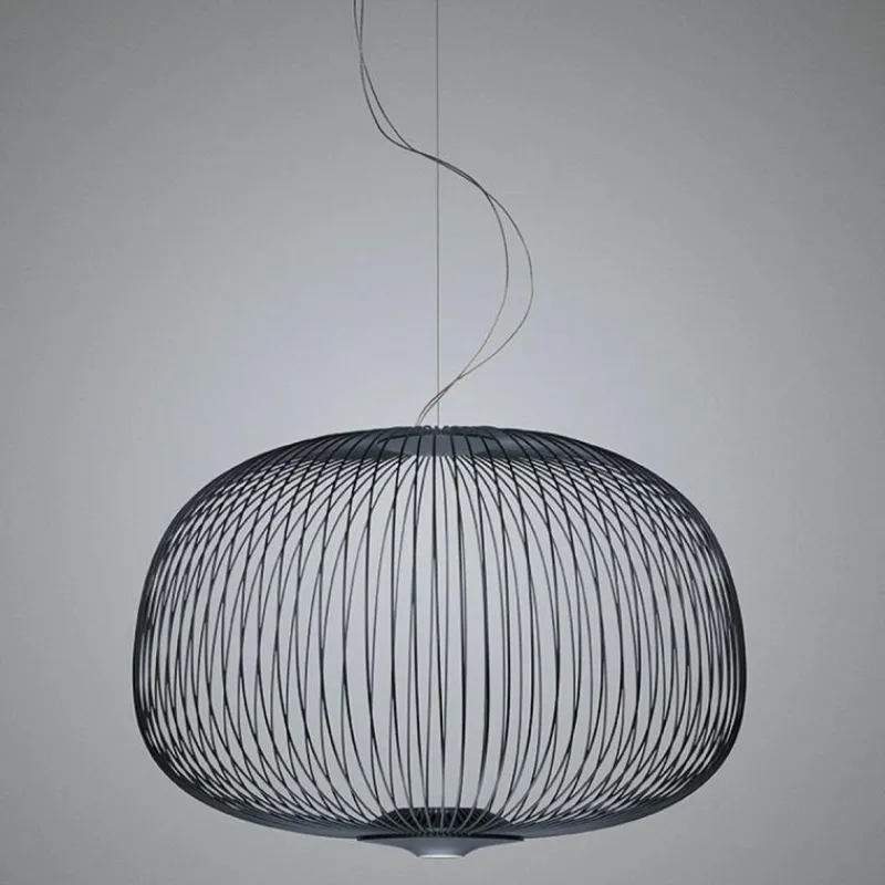New Spokes 3 Hanglamp Hanglampen