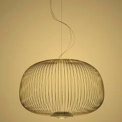 New Spokes 3 Hanglamp Hanglampen