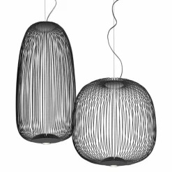 Clearance Spokes 2 Large Hanglamp Hanglampen