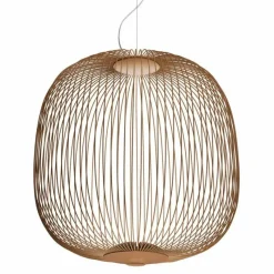 Clearance Spokes 2 Large Hanglamp Hanglampen
