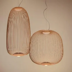 Clearance Spokes 2 Large Hanglamp Hanglampen