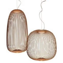 Clearance Spokes 2 Large Hanglamp Hanglampen
