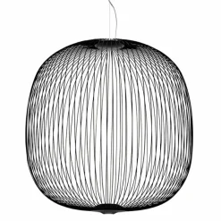 Clearance Spokes 2 Large Hanglamp Hanglampen