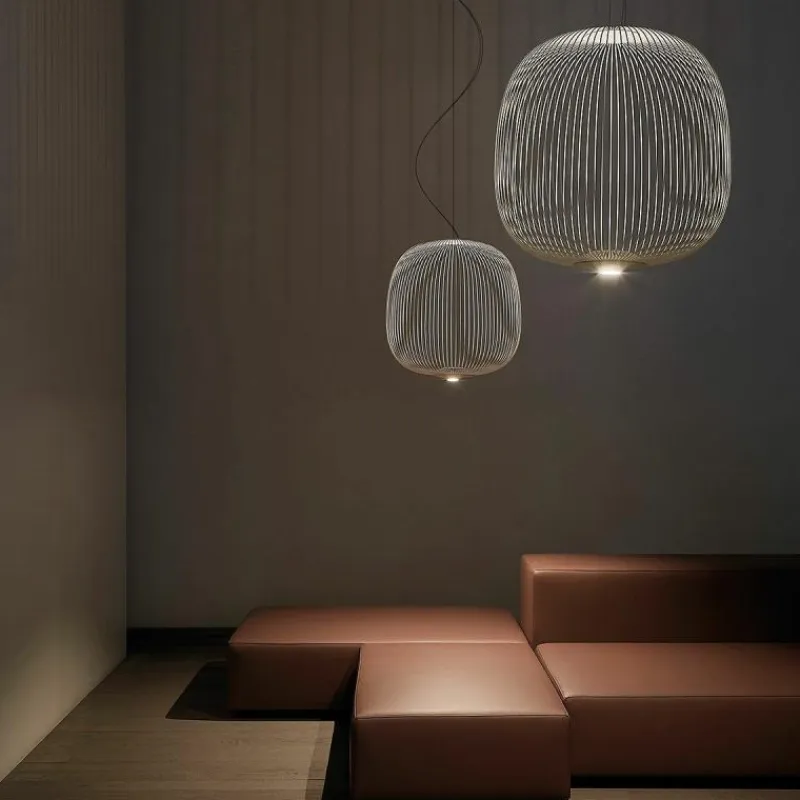 Discount Spokes 2 Large MyLight Hanglamp Hanglampen