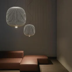 Discount Spokes 2 Large MyLight Hanglamp Hanglampen