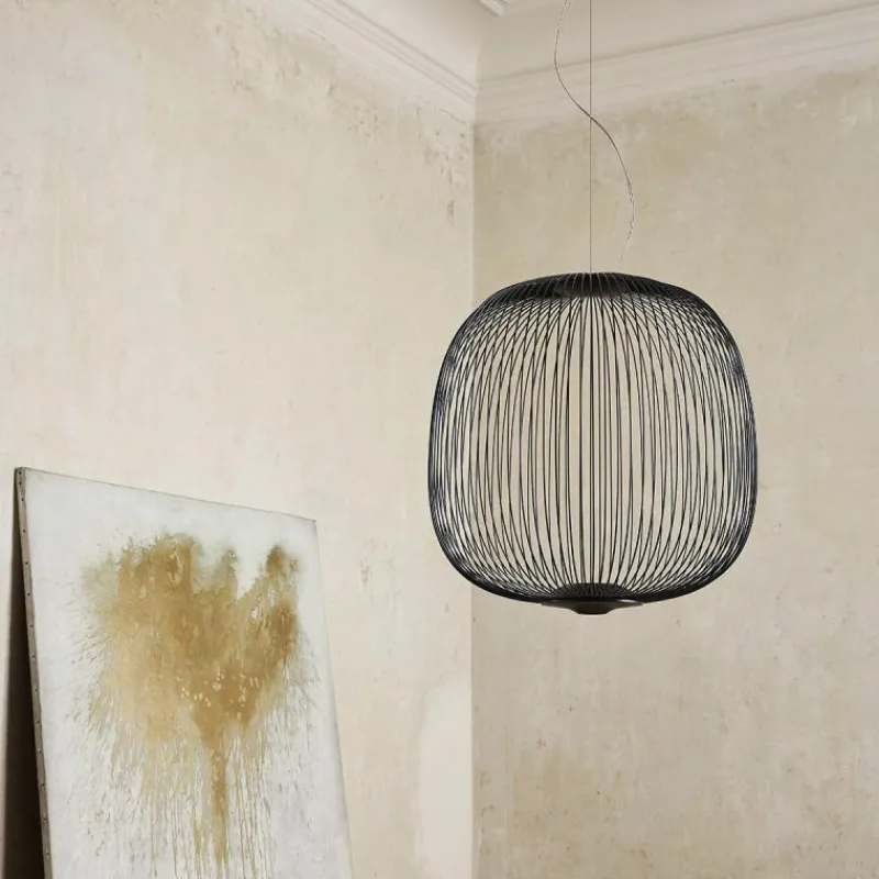 Discount Spokes 2 Large MyLight Hanglamp Hanglampen