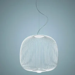 Outlet Spokes 2 Midi Hanglamp Hanglampen