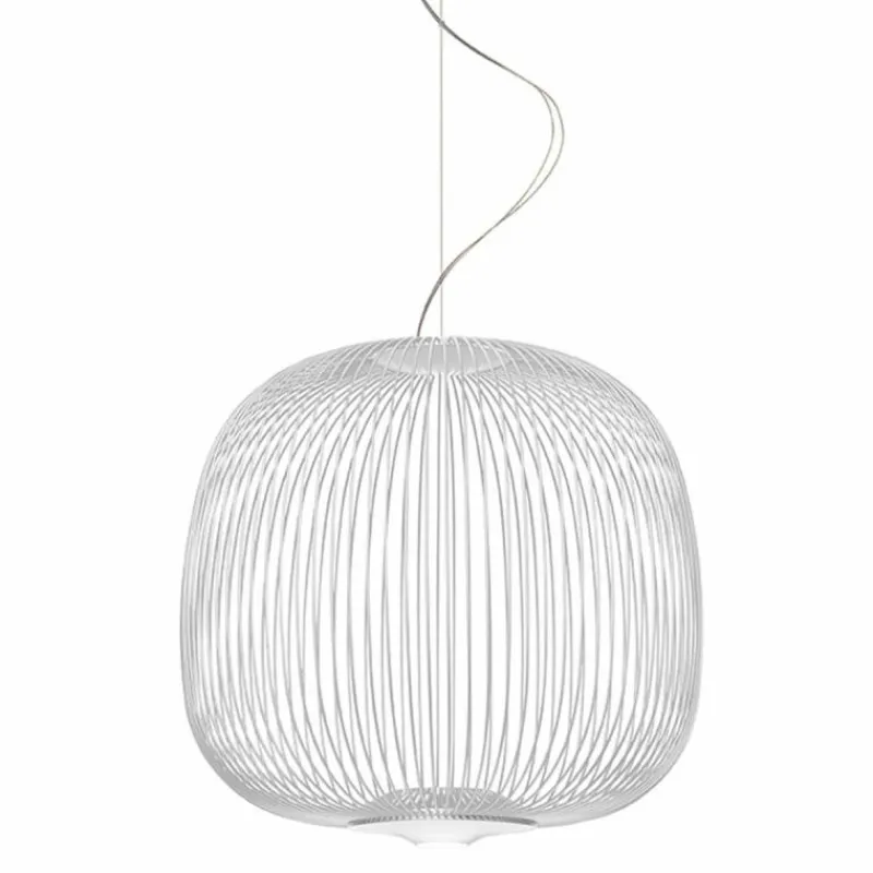 Outlet Spokes 2 Midi Hanglamp Hanglampen