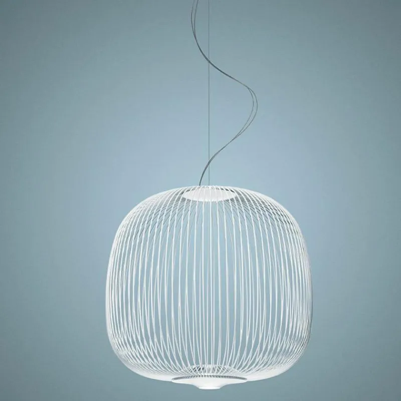 Outlet Spokes 2 Midi Hanglamp Hanglampen