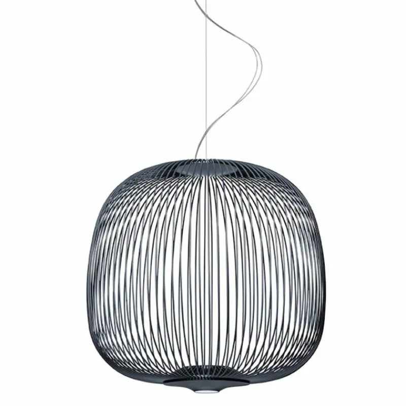 Outlet Spokes 2 Midi Hanglamp Hanglampen