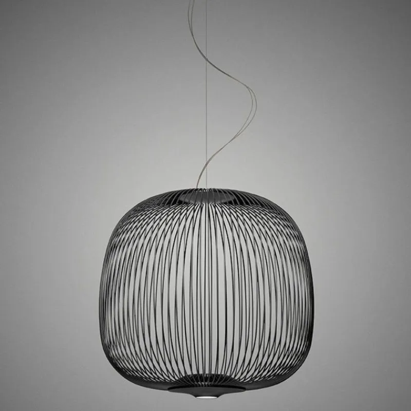 Outlet Spokes 2 Midi Hanglamp Hanglampen