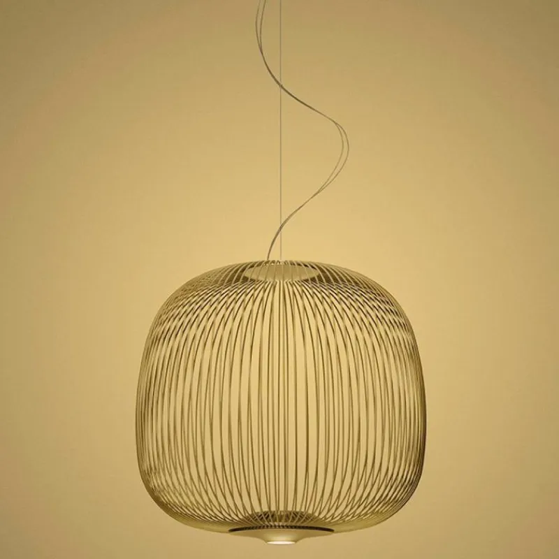 Outlet Spokes 2 Midi Hanglamp Hanglampen
