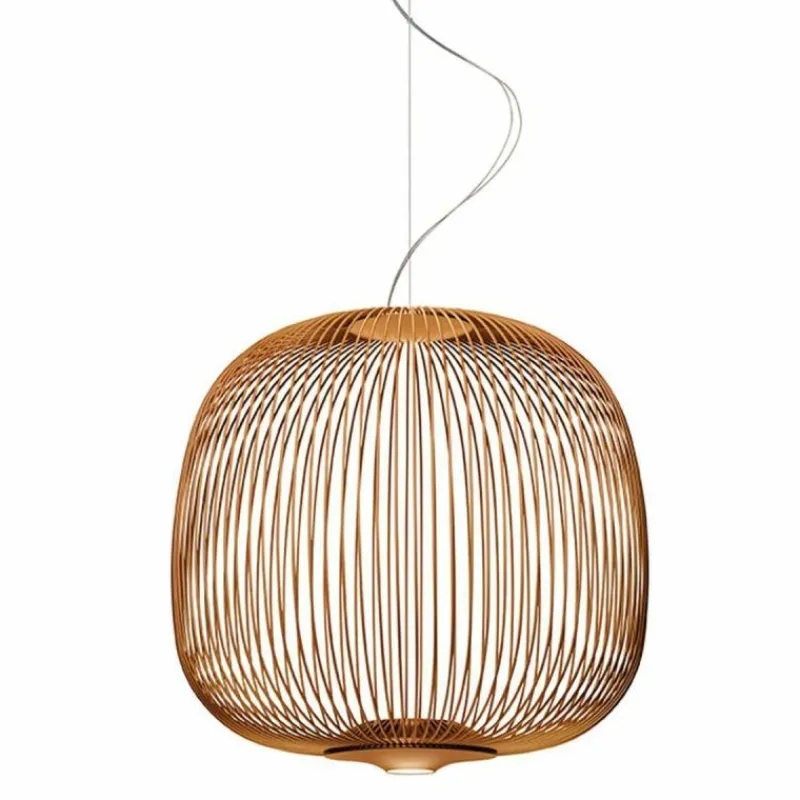 Outlet Spokes 2 Midi Hanglamp Hanglampen