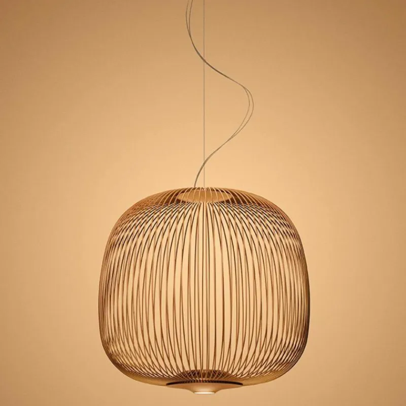 Outlet Spokes 2 Midi Hanglamp Hanglampen