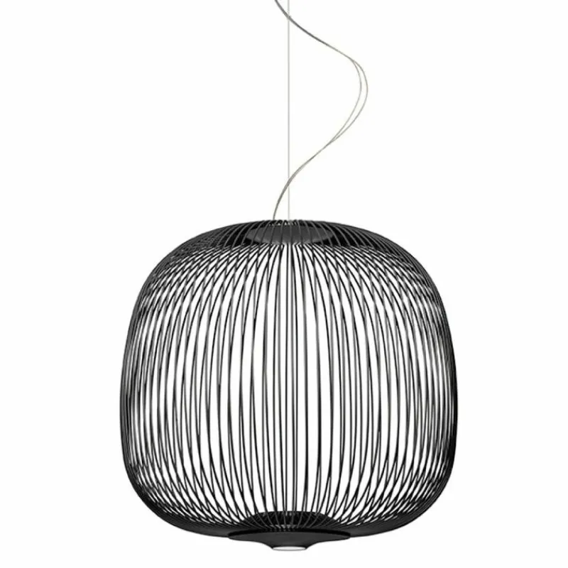 Outlet Spokes 2 Midi Hanglamp Hanglampen