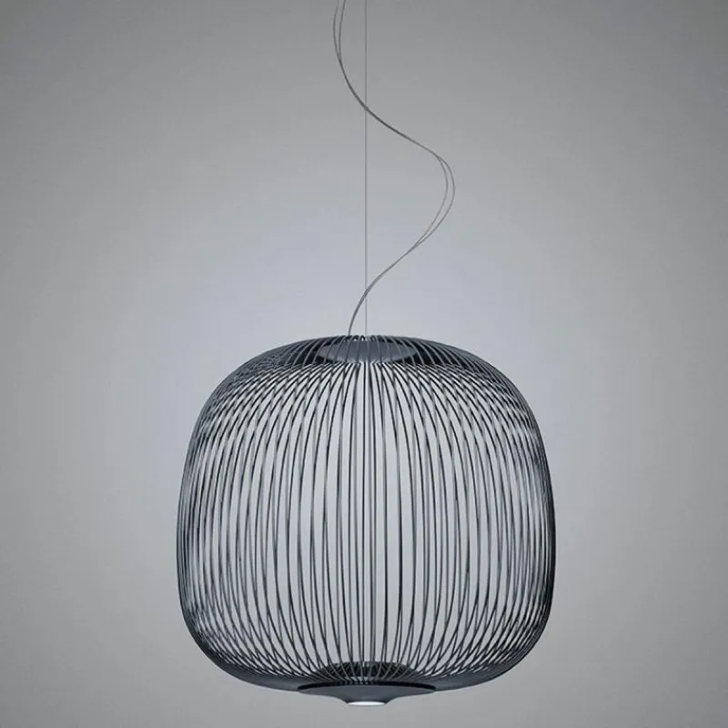 Outlet Spokes 2 Midi Hanglamp Hanglampen
