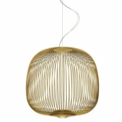 Outlet Spokes 2 Midi Hanglamp Hanglampen
