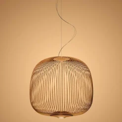Outlet Spokes 2 Midi Hanglamp Hanglampen