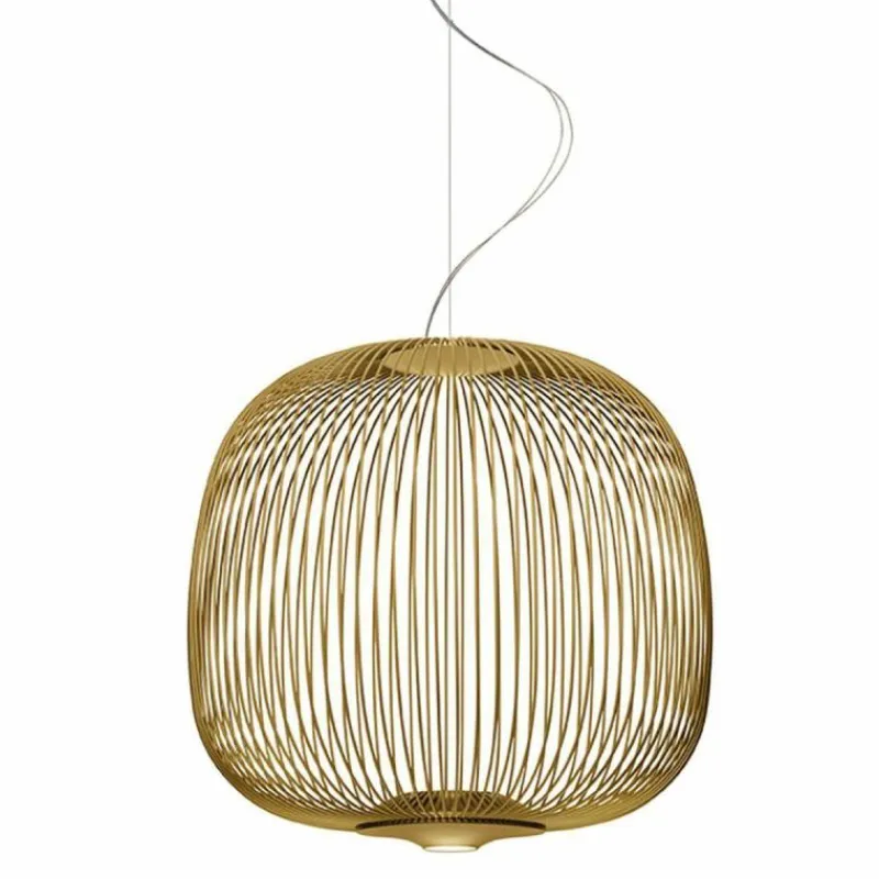 Discount Spokes 2 Midi MyLight Hanglamp Hanglampen