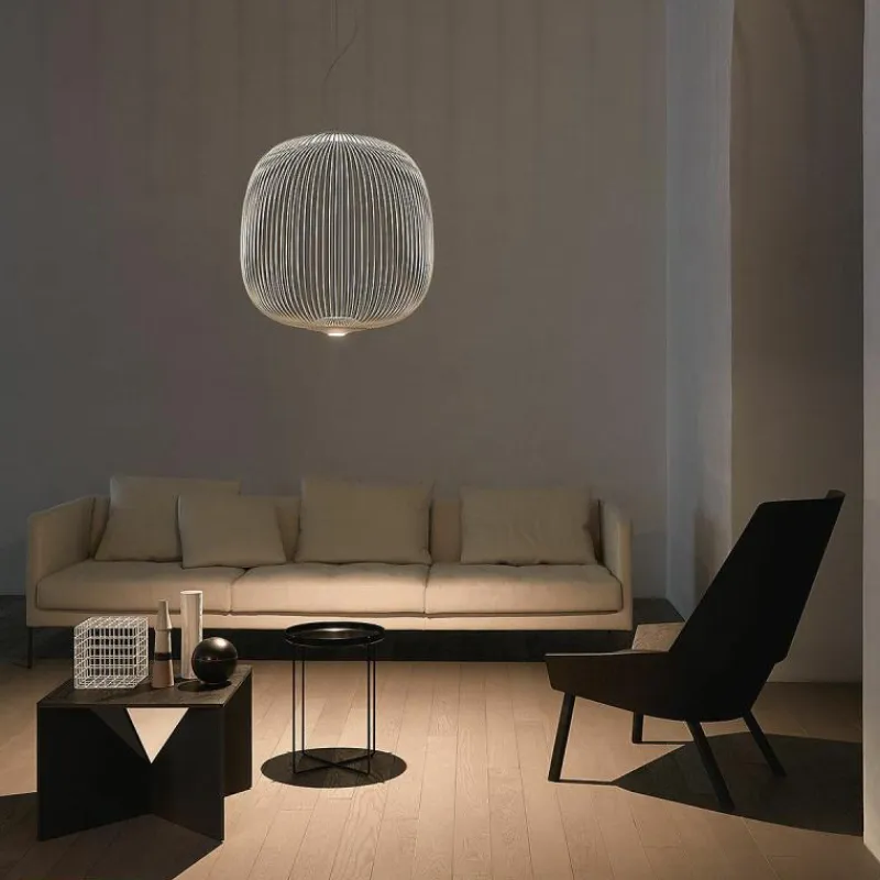 Online Spokes 2 MyLight Hanglamp Hanglampen