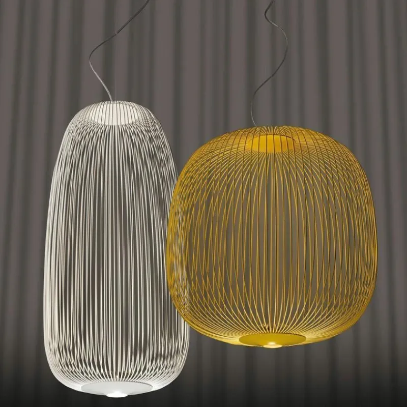 Online Spokes 2 MyLight Hanglamp Hanglampen