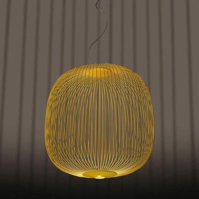 Online Spokes 2 MyLight Hanglamp Hanglampen