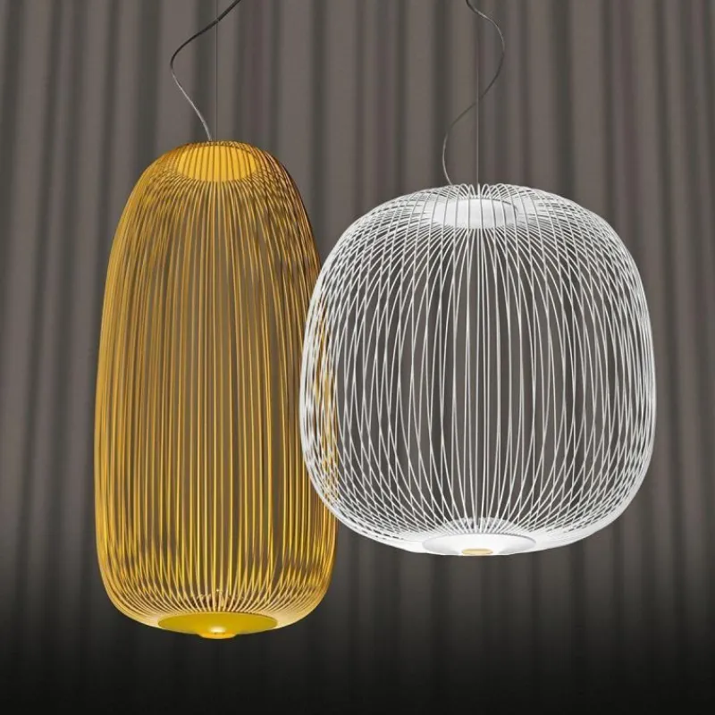 Online Spokes 2 MyLight Hanglamp Hanglampen