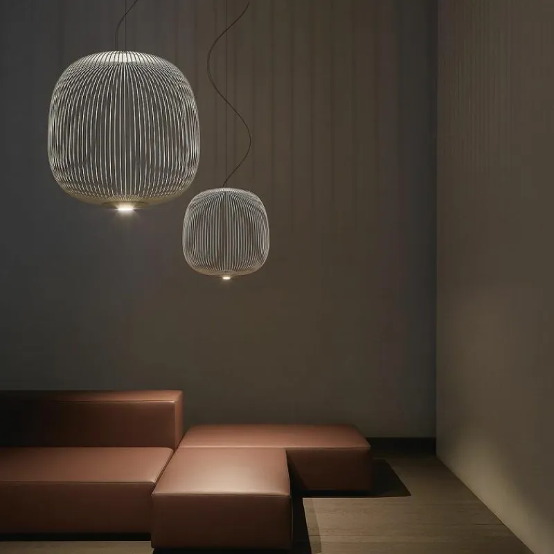 Online Spokes 2 MyLight Hanglamp Hanglampen