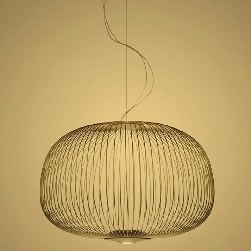 Online Spokes 3 MyLight Hanglamp Hanglampen