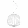 Outlet Spokes 2 Small Hanglamp Hanglampen