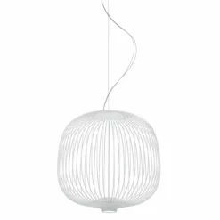 Outlet Spokes 2 Small Hanglamp Hanglampen