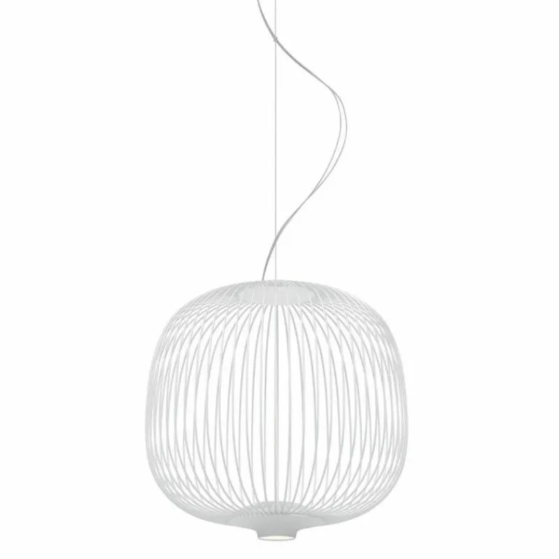 Outlet Spokes 2 Small Hanglamp Hanglampen