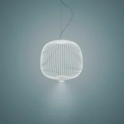 Outlet Spokes 2 Small Hanglamp Hanglampen