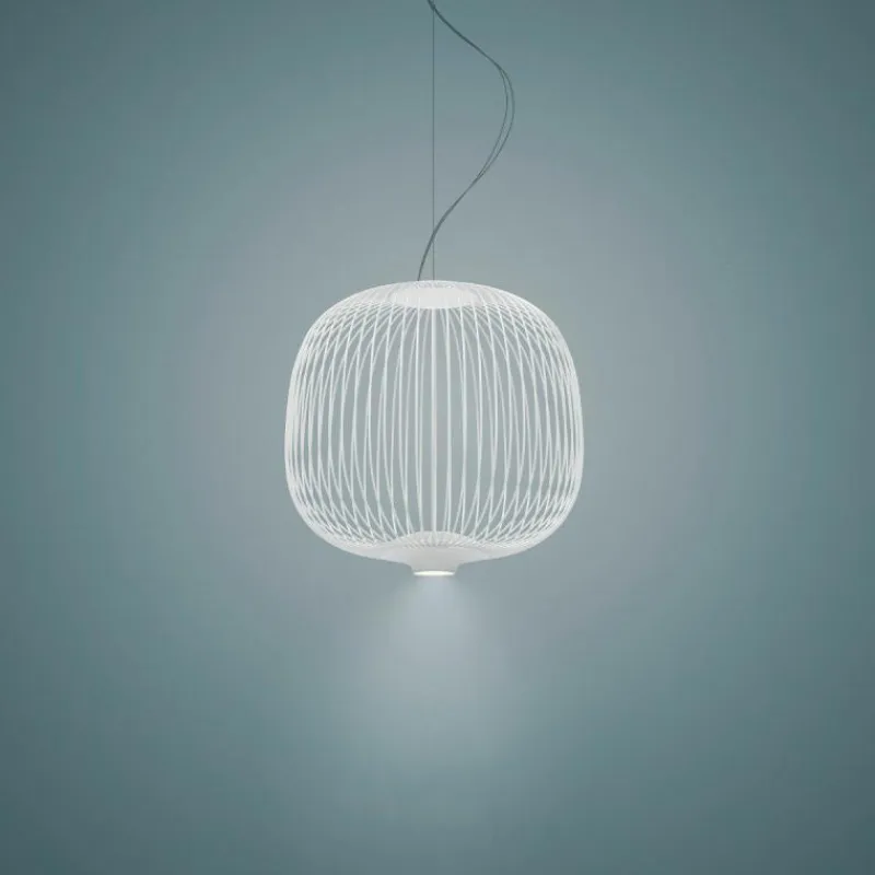 Outlet Spokes 2 Small Hanglamp Hanglampen